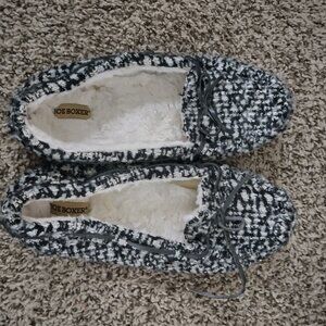 JOE BOXER SLIP ON SHOES SIZE 11